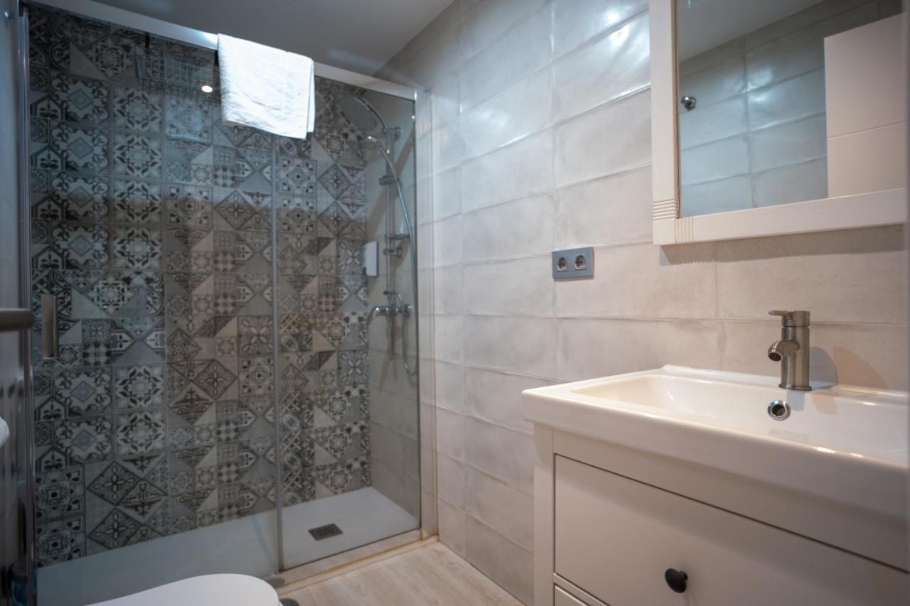 Precioso Apartamento Al Lado De La Alhambra Granada Luaran gambar