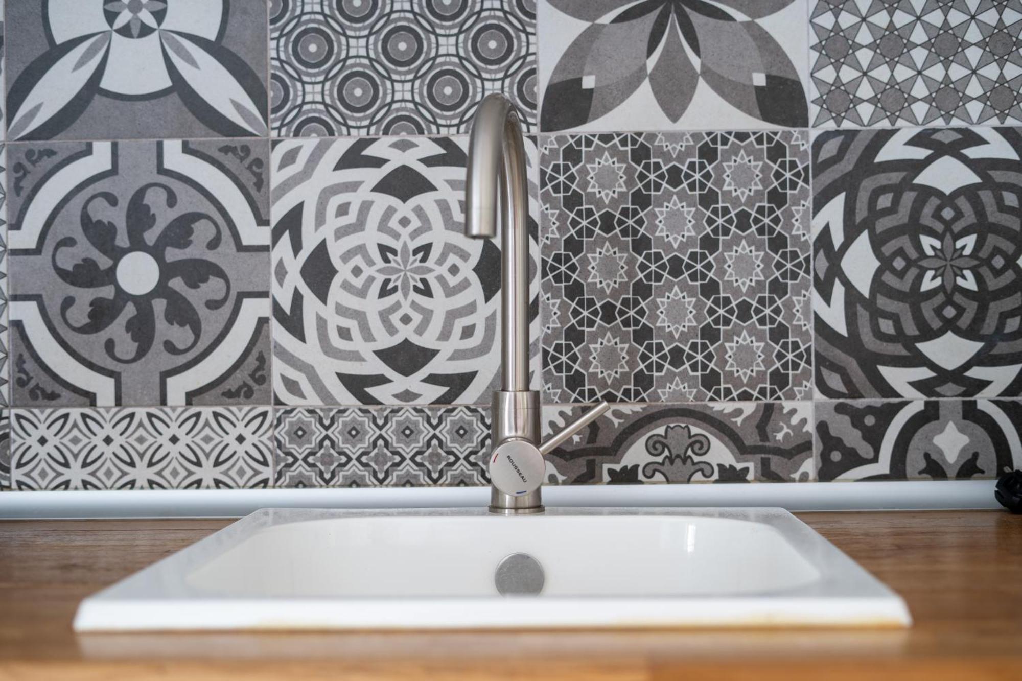 Precioso Apartamento Al Lado De La Alhambra Granada Luaran gambar